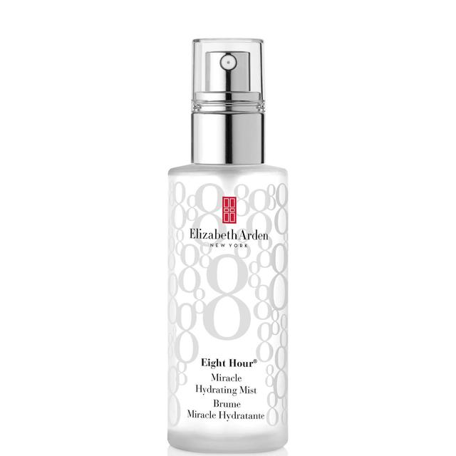 Elizabeth Arden Eight Hour Miracle Hydrating Mist 100ml on Productcaster.