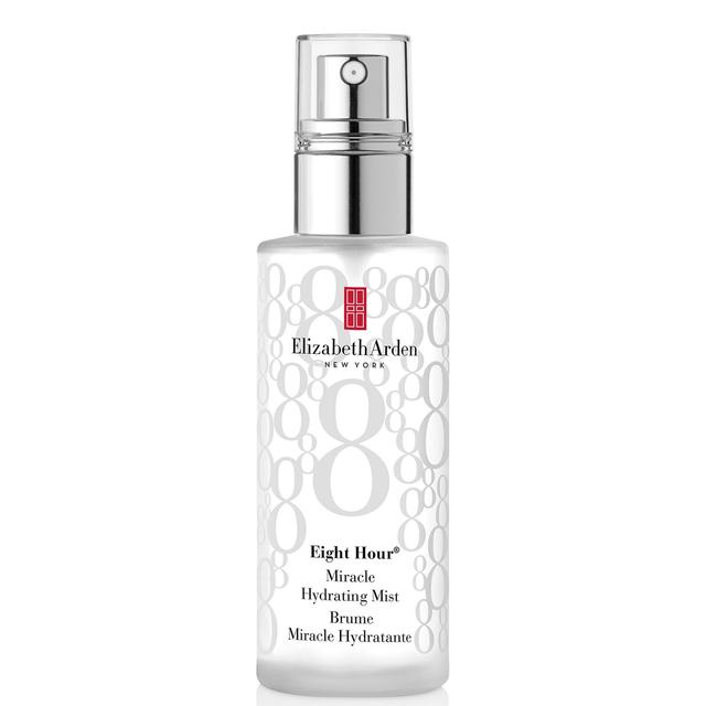 Elizabeth Arden Eight Hour Miracle Hydrating Mist 100ml on Productcaster.