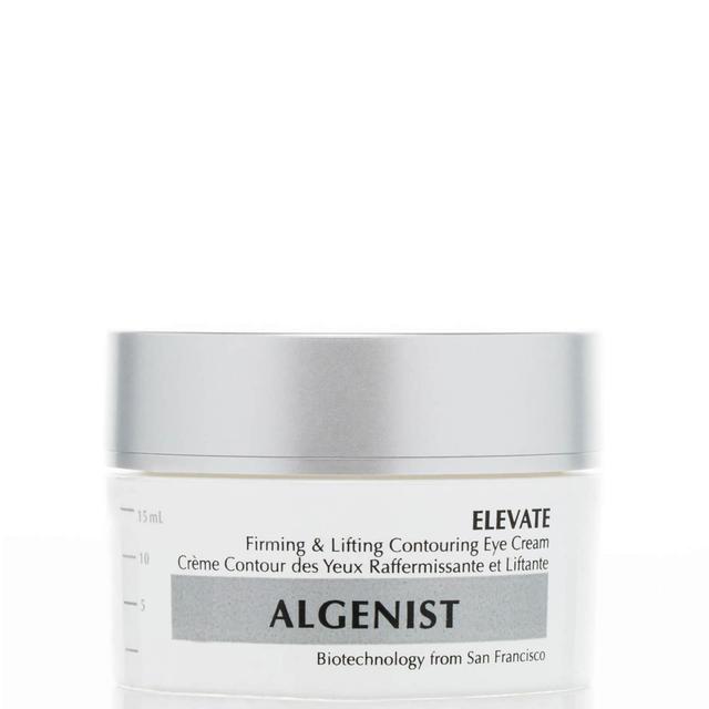 ALGENIST ELEVATE Firming and Lifting Contouring Eye Cream 15ml on Productcaster.