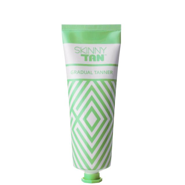 Skinny Tan Gradual Tanner 125ml on Productcaster.