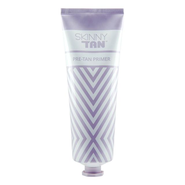 Skinny Tan Pre Tan Primer 125ml on Productcaster.