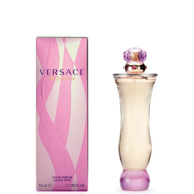 Versace Woman Eau de Parfum 50ml on Productcaster.