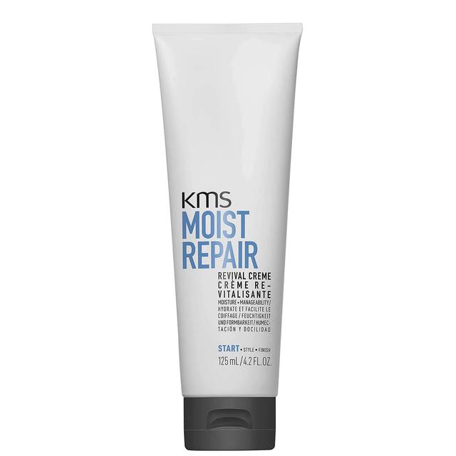 KMS Moist Repair Revival Creme 125ml on Productcaster.