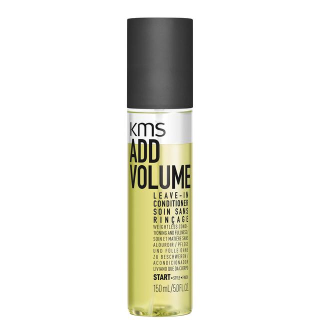 KMS Add Volume Leave-In Conditioner 150ml on Productcaster.