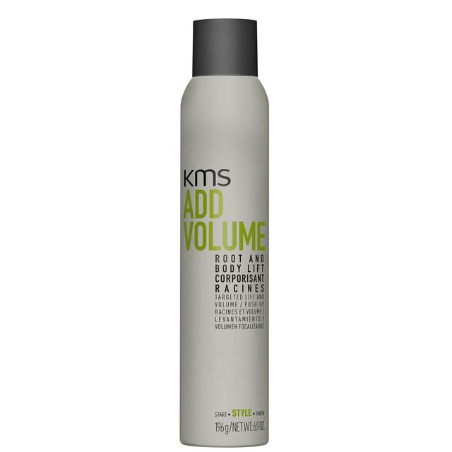 KMS AddVolume Root and Body Lift 200ml on Productcaster.