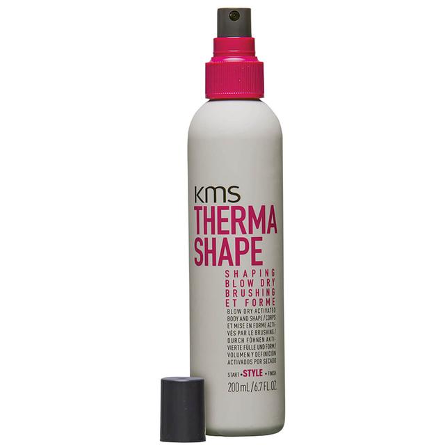 KMS ThermaShape Shaping Blow Dry 200ml on Productcaster.