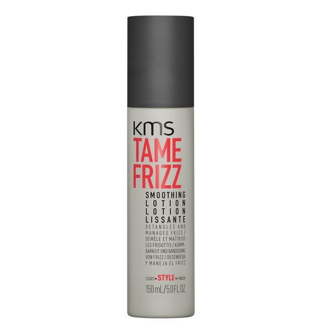 KMS TameFrizz Smoothing Lotion 150ml on Productcaster.