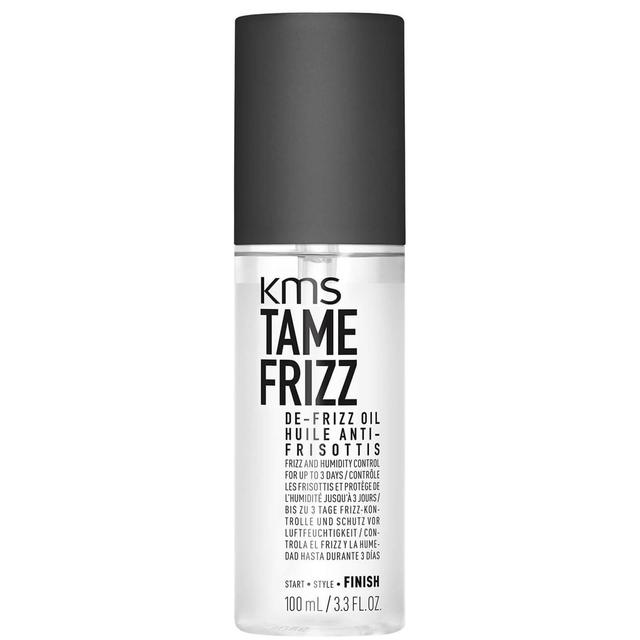 KMS TameFrizz De-Frizz Oil 100 ml on Productcaster.