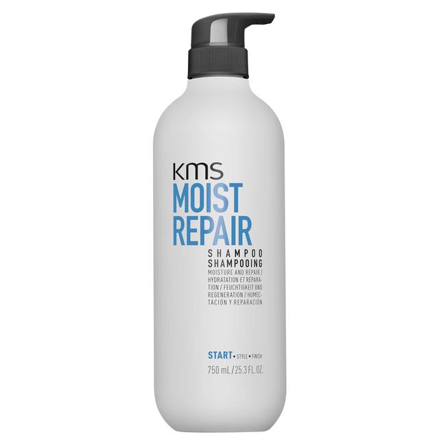 KMS Moist Repair Conditioner 750 ml on Productcaster.