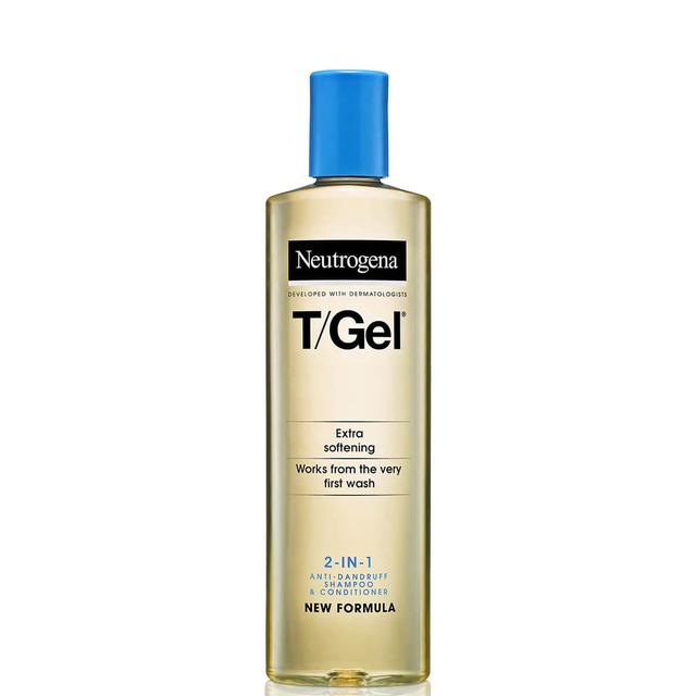 Shampooing antipelliculaire et après-shampooing 2 en 1 T/Gel Neutrogena 125 ml on Productcaster.