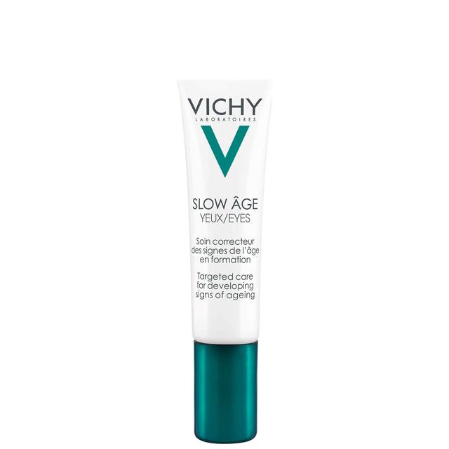 VICHY Slow Âge Eye Cream 15ml on Productcaster.