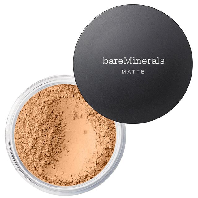 bareMinerals Matte SPF15 Foundation - διάφορες αποχρώσεις - Golden Beige on Productcaster.