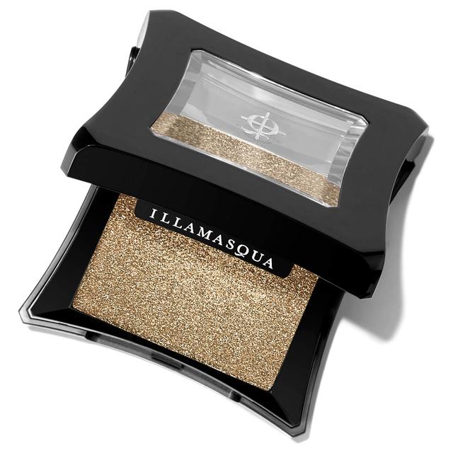 Illamasqua Powder Eye Shadow 2g Maiden on Productcaster.