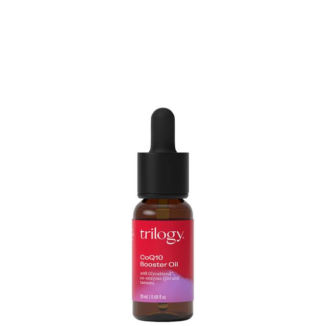 Trilogy CoQ10 Booster Oil 0.7 oz on Productcaster.