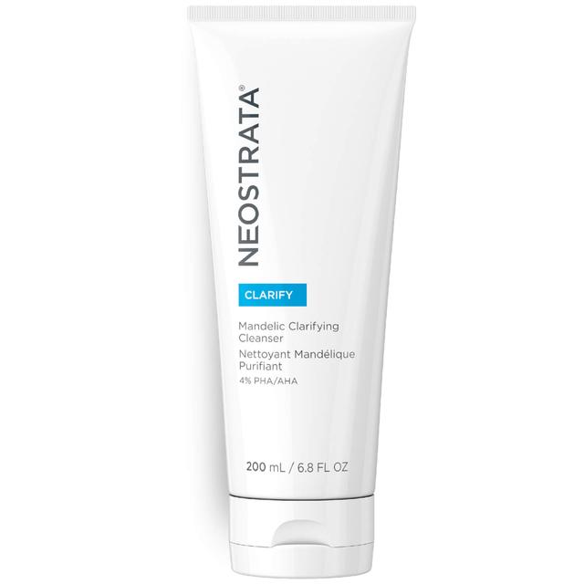 Neostrata Clarify Mandelic Clarifying Cleanser for Blemish-Prone Skin 200ml on Productcaster.