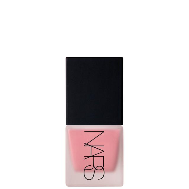 NARS Cosmetics Liquid Blush - Orgasm on Productcaster.