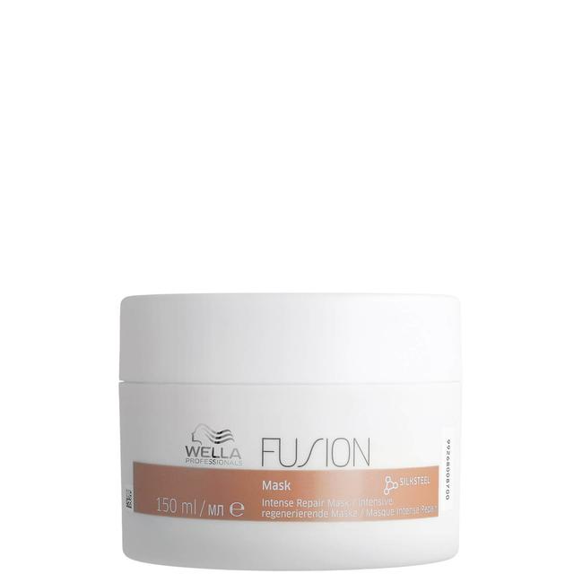 Wella Professionals FUSION Mask 150ml on Productcaster.