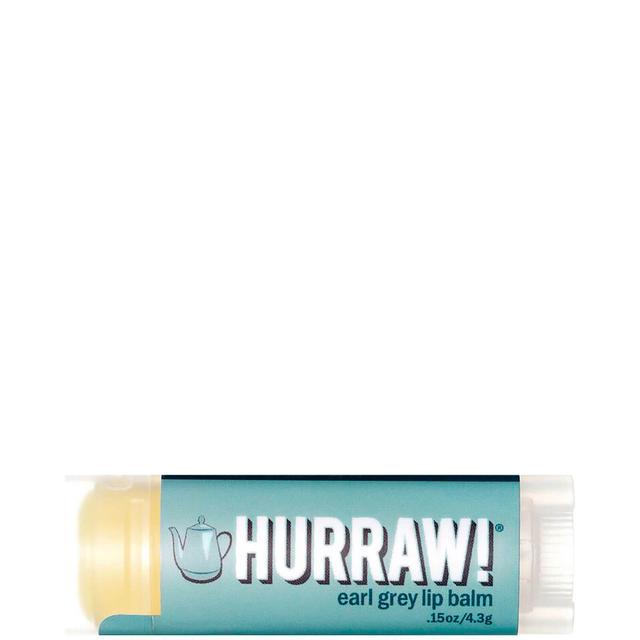 Hurraw! Earl Grey Lip Balm on Productcaster.