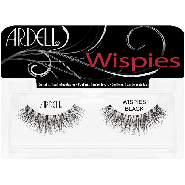 Ardell Wispies Black on Productcaster.