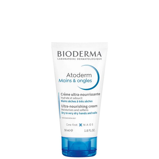 Bioderma Atoderm Hand Cream Normal to Dry Skin 50ml on Productcaster.