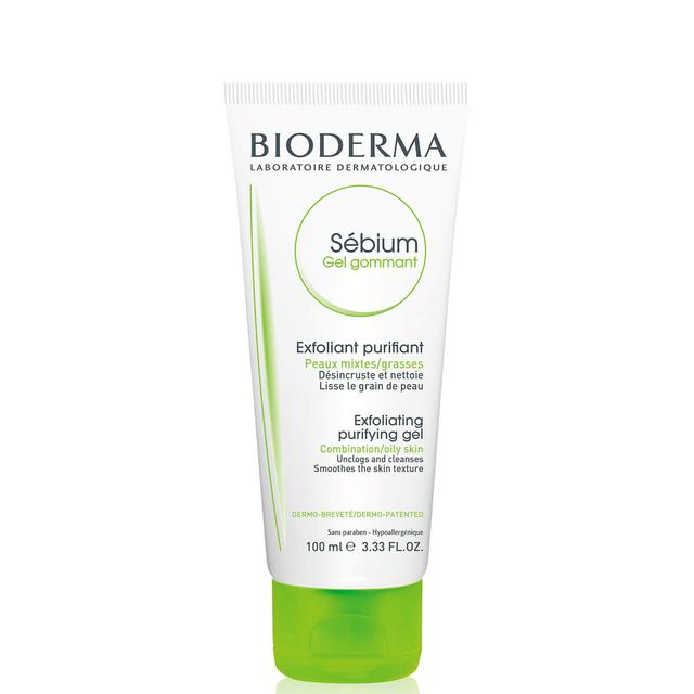 Bioderma Sebium Exfoliating Purifying Gel 100ml on Productcaster.