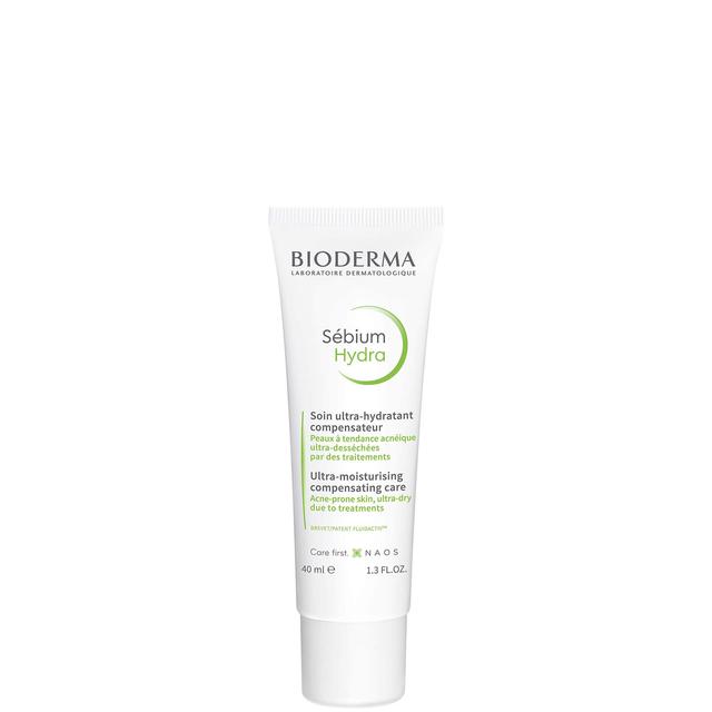 Bioderma Sebium Hydra Moisturising Compensating Cream 40ml on Productcaster.