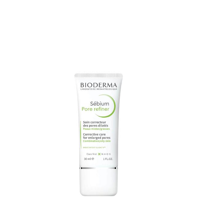 Bioderma Sébium Pore Refining Cream Combination to Oily Skin 30ml on Productcaster.