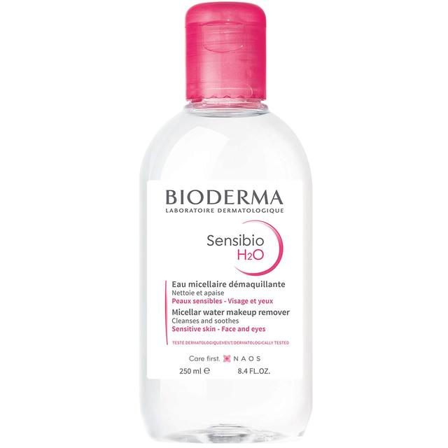 Bioderma Sensibio H2O Cleanser 250ml on Productcaster.