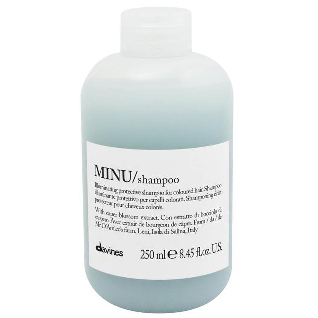 Davines MINU Illuminating Shampoo 250ml on Productcaster.