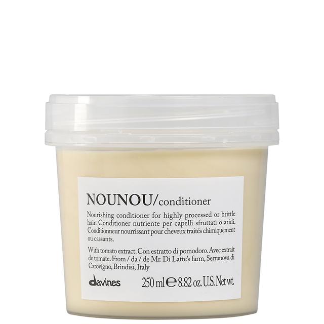 Davines NOUNOU Nourishing Conditioner 250ml on Productcaster.