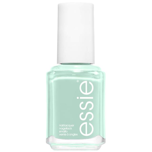 essie Nail Polish - 99 Mint Candy Apple 13.5ml on Productcaster.