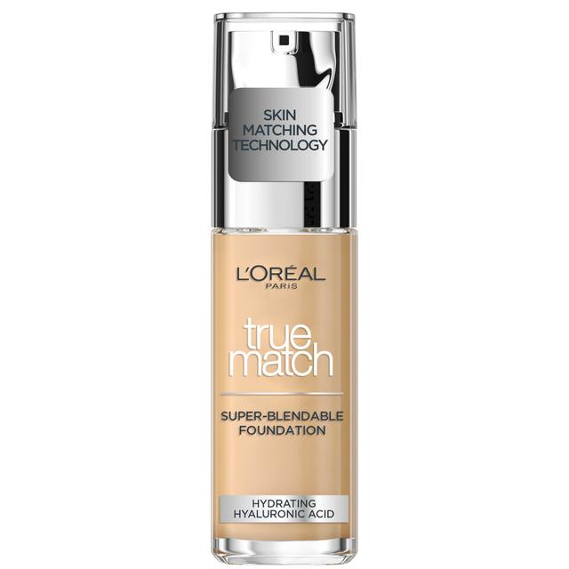 L'Oréal Paris True Match Foundation 30 ml (διάφορες αποχρώσεις) - 2N Vanilla on Productcaster.