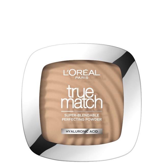 L'Oréal Paris True Match Powder Foundation 9g (Various Shades) - 2C Rose Vanilla on Productcaster.