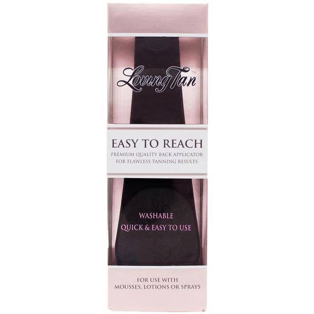 Loving Tan Easy To Reach Back Applicator on Productcaster.