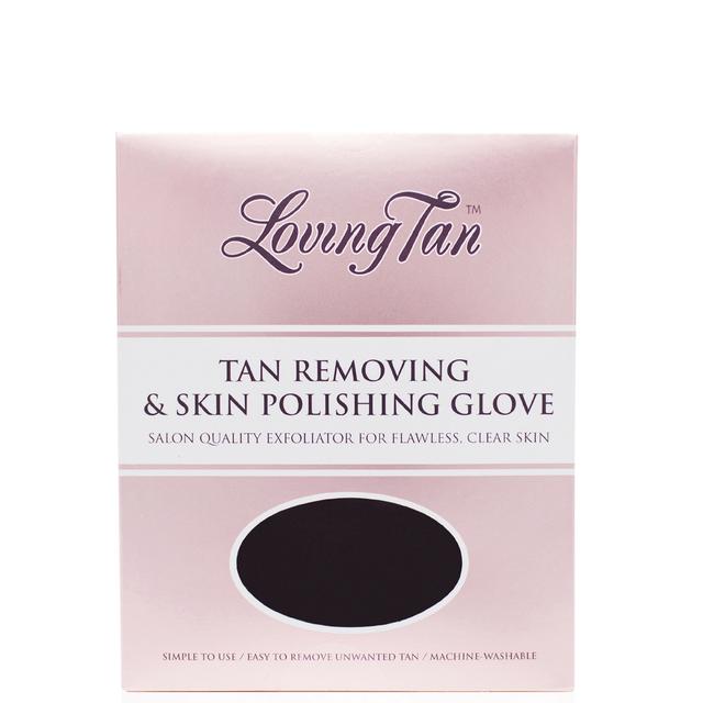 Loving Tan Tan Removing and Skin Polishing Glove on Productcaster.