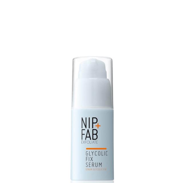 NIP+FAB Glycolic Fix Serum 30ml on Productcaster.