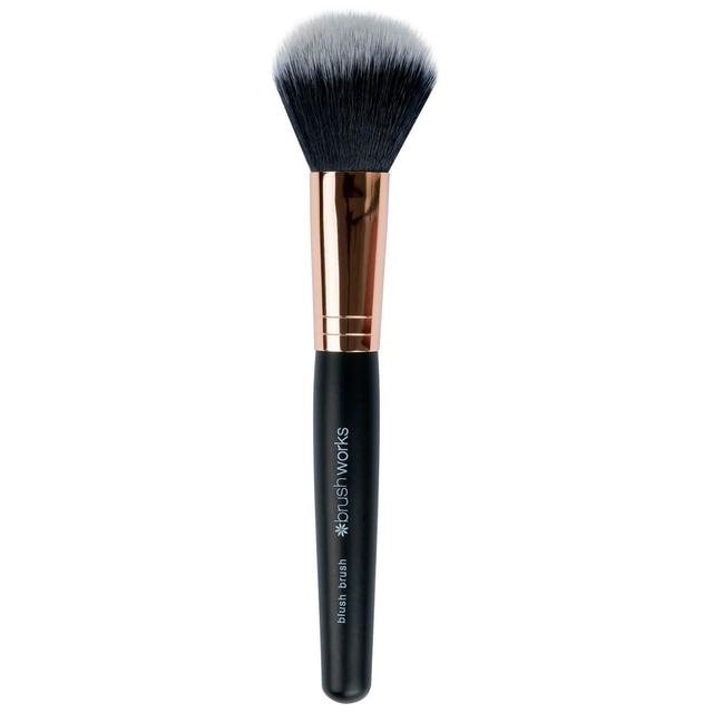 brushworks Blush Brush on Productcaster.