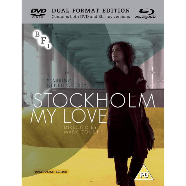 Stockholm meine Liebe (Doppelformat) on Productcaster.