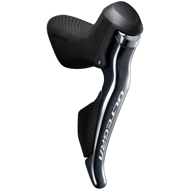 Shimano Ultegra Di2 R8050 STI Levers - Right Hand on Productcaster.