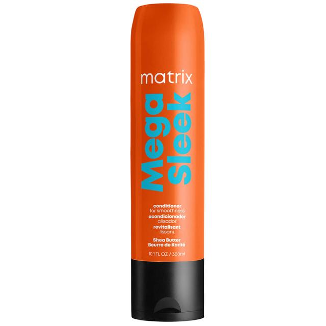 Total Results Mega Sleek Conditioner 300 ml on Productcaster.