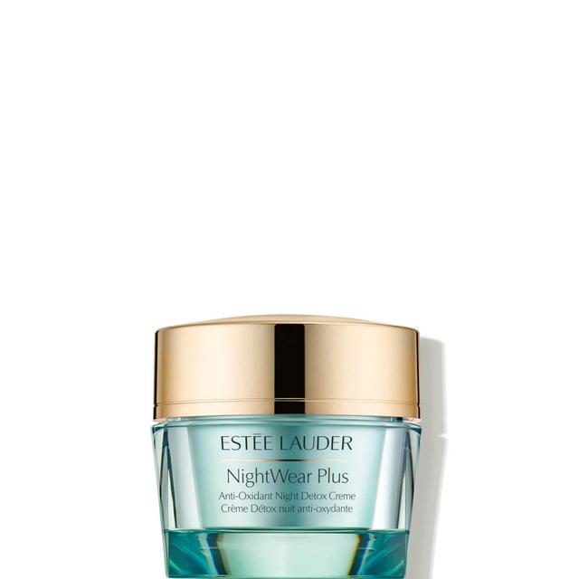 Estée Lauder NightWear Plus Anti-Oxidant Night Detox Crème 50ml on Productcaster.