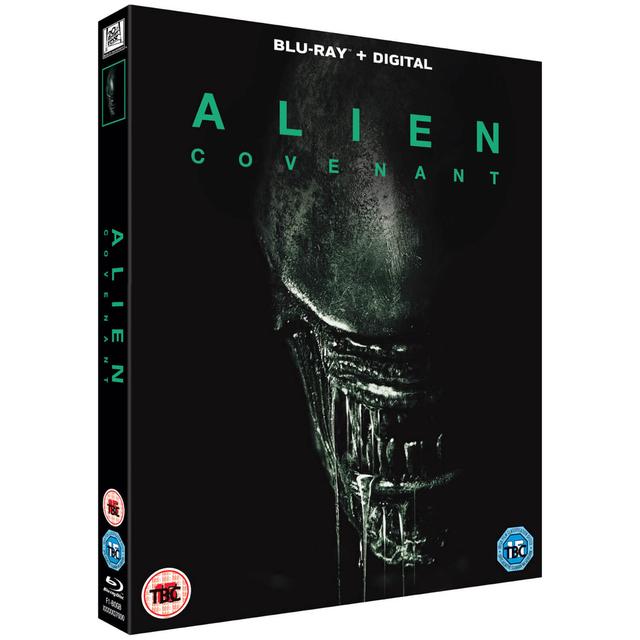 Alien Covenant on Productcaster.