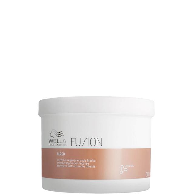 Wella Professionals Fusion Mask 500 ml on Productcaster.