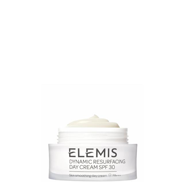 Elemis Dynamic Resurfacing Day Cream SPF 30 50ml on Productcaster.