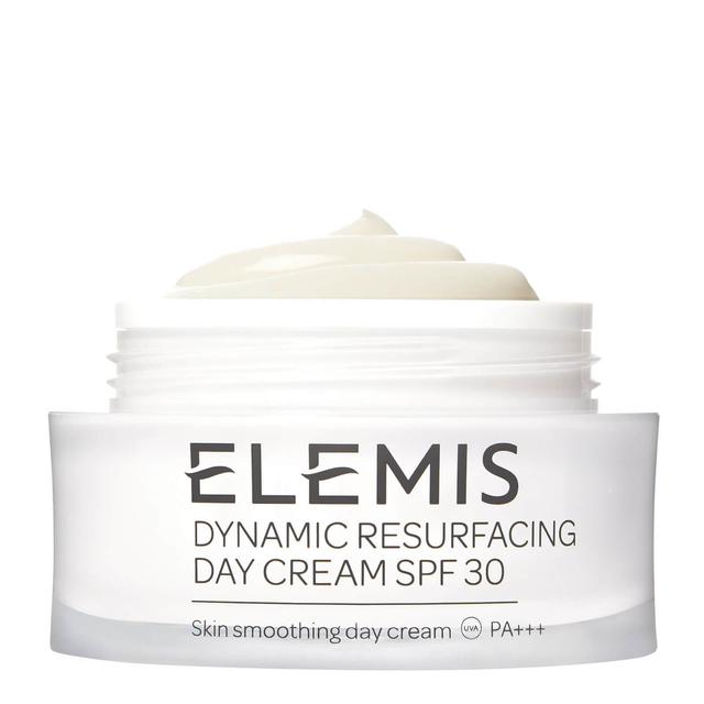 Elemis Dynamic Resurfacing Day Cream SPF 30 50ml on Productcaster.