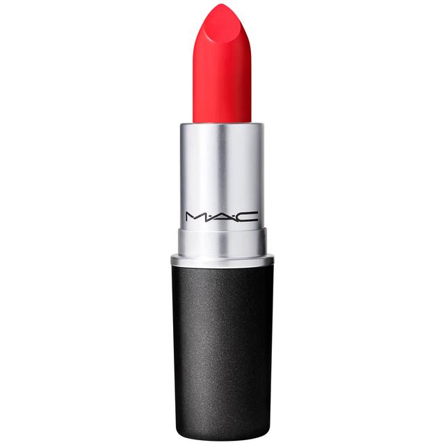 MAC Retro Matte Lipstick 3g (Various Shades) - Dangerous on Productcaster.