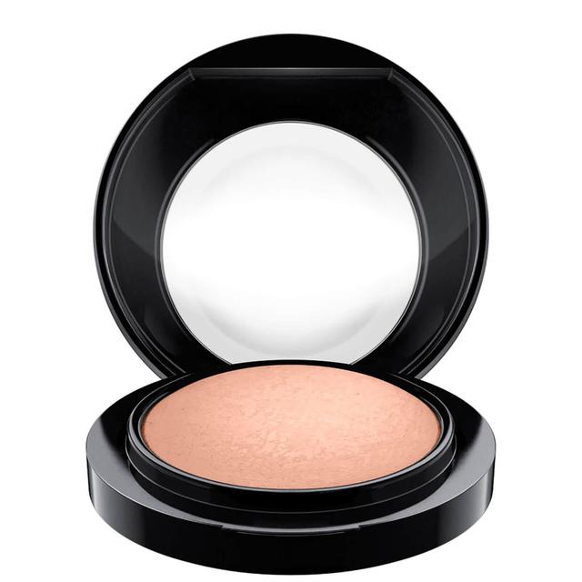 MAC Mineralize Blush (διάφορες αποχρώσεις) - New Romance on Productcaster.