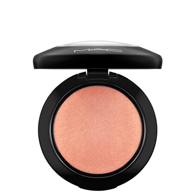 MAC Mineralize Blush (Various Shades) - Love Joy on Productcaster.