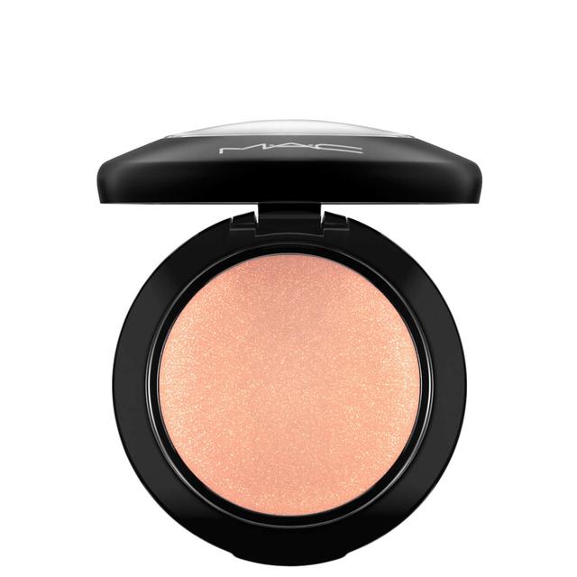 MAC Mineralize Blush (Various Shades) - Warm Soul on Productcaster.