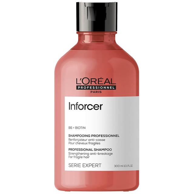 L'Oréal Professionnel Serie Expert Inforcer Shampoo 300 ml on Productcaster.